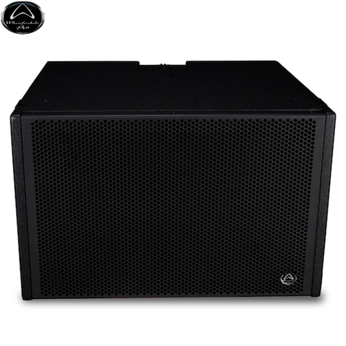 Loa Wharfedale WLA-28SUBF 2